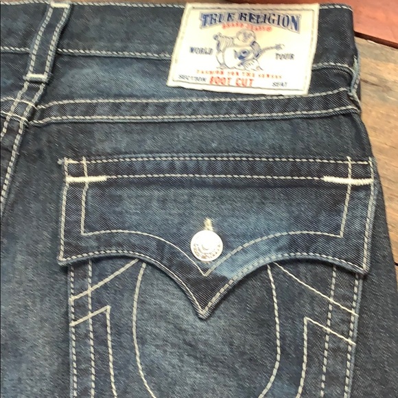 True Religion Denim - True Religion LIKE NEW True Religion Jeans